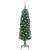 Brad de Crăciun artificial with LEDs Verde 150 cm PVC GartenMobel Dekor