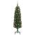 Brad de Crăciun artificial Verde 150 cm PVC GartenMobel Dekor
