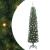 Brad de Crăciun artificial Verde 210 cm PVC GartenMobel Dekor