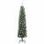 Brad de Crăciun artificial Verde 210 cm PVC GartenMobel Dekor