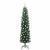 Brad de Crăciun artificial Verde 210 cm PVC GartenMobel Dekor