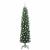 Brad de Crăciun artificial Verde 210 cm PVC GartenMobel Dekor