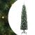 Brad de Crăciun artificial Verde 210 cm PVC GartenMobel Dekor