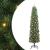 Brad de Crăciun artificial Verde 210 cm PVC GartenMobel Dekor