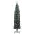 Brad de Crăciun artificial Verde 210 cm PVC GartenMobel Dekor