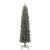 Brad de Crăciun artificial Verde 210 cm PVC GartenMobel Dekor