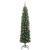 Brad de Crăciun artificial Verde 210 cm PVC GartenMobel Dekor