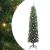 Brad de Crăciun artificial Verde 240 cm PVC GartenMobel Dekor