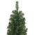 Brad de Crăciun artificial Verde 240 cm PVC GartenMobel Dekor