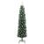 Brad de Crăciun artificial Verde 240 cm PVC GartenMobel Dekor