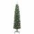 Brad de Crăciun artificial Verde 240 cm PVC GartenMobel Dekor