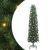 Brad de Crăciun artificial Verde 240 cm PVC GartenMobel Dekor
