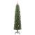 Brad de Crăciun artificial Verde 240 cm PVC GartenMobel Dekor