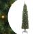 Brad de Crăciun artificial Verde 240 cm PVC GartenMobel Dekor