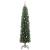 Brad de Crăciun artificial Verde 240 cm PVC GartenMobel Dekor