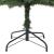 Brad de Crăciun artificial Verde 270 cm PVC GartenMobel Dekor
