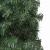 Brad de Crăciun artificial Verde 270 cm PVC GartenMobel Dekor
