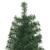 Brad de Crăciun artificial Verde 270 cm PVC GartenMobel Dekor