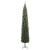 Brad de Crăciun artificial Verde 270 cm PVC GartenMobel Dekor