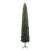 Brad de Crăciun artificial Verde 270 cm PVC GartenMobel Dekor