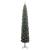 Brad de Crăciun artificial with LEDs Verde 270 cm PVC GartenMobel Dekor