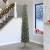 Brad de Crăciun artificial with LEDs Verde 270 cm PVC GartenMobel Dekor