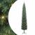 Brad de Crăciun artificial Verde 270 cm PVC GartenMobel Dekor