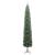 Brad de Crăciun artificial Verde 270 cm PVC GartenMobel Dekor