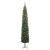 Brad de Crăciun artificial Verde 270 cm PVC GartenMobel Dekor