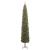 Brad de Crăciun artificial with LEDs Verde 300 cm PVC GartenMobel Dekor