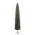 Brad de Crăciun artificial with LEDs Verde 300 cm PVC GartenMobel Dekor