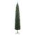 Brad de Crăciun artificial Verde 300 cm PVC GartenMobel Dekor