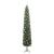 Brad de Crăciun artificial Verde 300 cm PVC GartenMobel Dekor