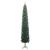Brad de Crăciun artificial with LEDs Verde 300 cm PVC GartenMobel Dekor