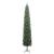 Brad de Crăciun artificial with LEDs Verde 300 cm PVC GartenMobel Dekor