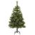 Pom de Crăciun Artificial cu Ramuri Articulare și Conuri 120 cm GartenMobel Dekor