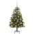 Pom de Crăciun Artificial cu Ramuri Articulare și Conuri 120 cm GartenMobel Dekor