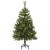 Pom de Crăciun Artificial cu Ramuri Articulare și Conuri 120 cm GartenMobel Dekor