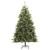 Pom de Crăciun Artificial cu Ramuri Articulare și Conuri 240 cm GartenMobel Dekor
