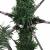 Pom de Crăciun Artificial cu Ramuri Articulare și Conuri 240 cm GartenMobel Dekor