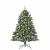 Brad de Crăciun artificial cu 150 LED Verde 85 x 85 x 120 cm GartenMobel Dekor