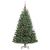 Brad de Crăciun artificial cu ramuri articulare Verde 150 cm GartenMobel Dekor