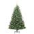 Brad de Crăciun artificial cu ramuri articulare Verde 150 cm GartenMobel Dekor