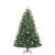 Brad de Crăciun artificial cu ramuri articulare Verde 150 cm GartenMobel Dekor