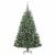 Brad de Crăciun artificial cu ramuri articulare Verde 150 cm GartenMobel Dekor