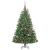 Brad de Crăciun artificial cu ramuri articulare Verde 150 cm GartenMobel Dekor