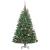 Brad de Crăciun artificial cu ramuri articulare Verde 150 cm GartenMobel Dekor