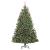 Brad de Crăciun artificial cu ramuri articulare Verde 180 cm GartenMobel Dekor