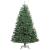 Brad de Crăciun artificial cu ramuri articulare Verde 180 cm GartenMobel Dekor