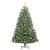 Brad de Crăciun artificial cu ramuri articulare Verde 180 cm GartenMobel Dekor